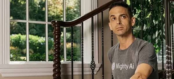 从哈佛到伯克利，从微软到AI创业，我却在右心室发现了致命血块