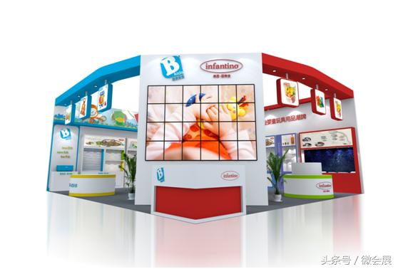 cbme婴蒂诺,2024年上海国际cbme孕婴童展