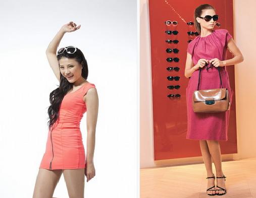 初春最时髦的三款连衣裙,2022夏季连衣裙爆款榜