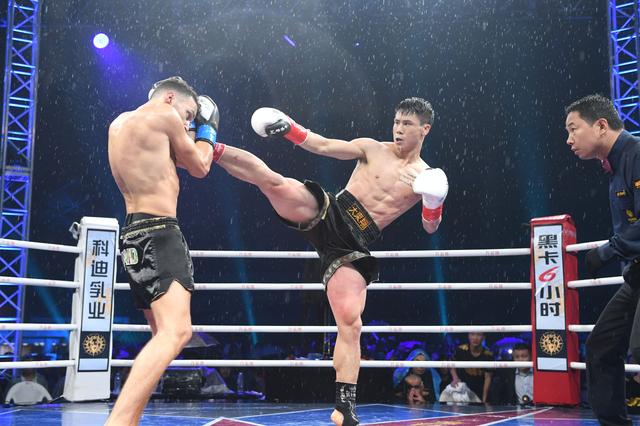 位宁辉邱建良,位宁辉和邱建良谁散打更厉害