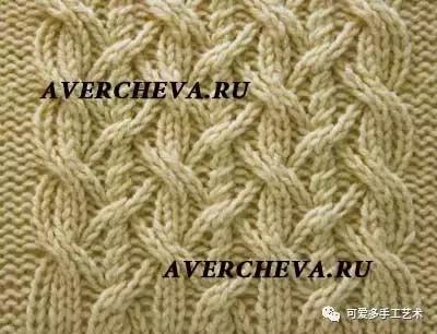 玉儿纺100种毛衣花样新款编织视频,500个毛衣花样编织完整教程视频