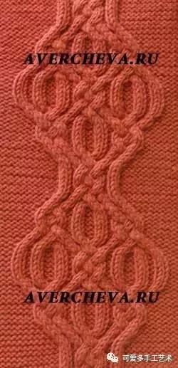 玉儿纺100种毛衣花样新款编织视频,500个毛衣花样编织完整教程视频