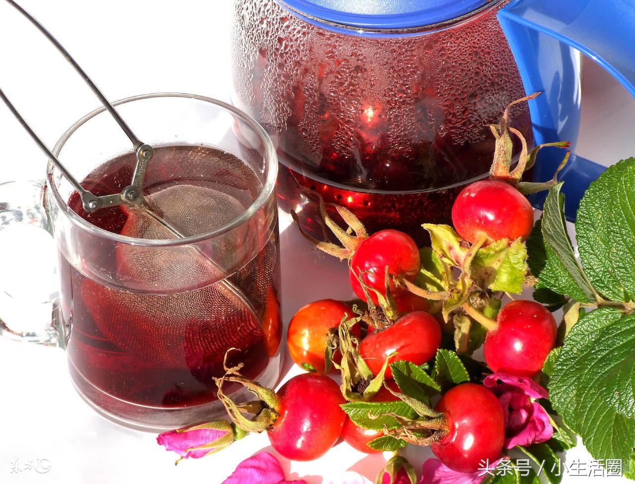 去肝火明目喝什么茶好得快,肝火旺盛怎么调理女生喝什么茶