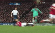 球迷学库里过人,99%的人都不知道的篮球技巧