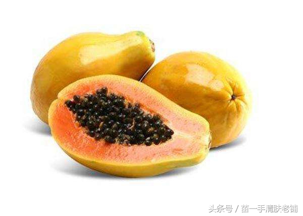 巧吃七种水果缓解身体七大疾病,平时应该多吃的五种水果