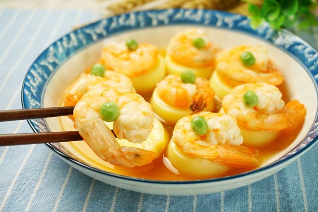 5分钟吃上快手菜,三分钟快手懒人餐