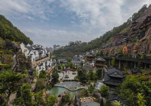 梅州客家足球之乡,广东梅州出发自驾游最佳路线图