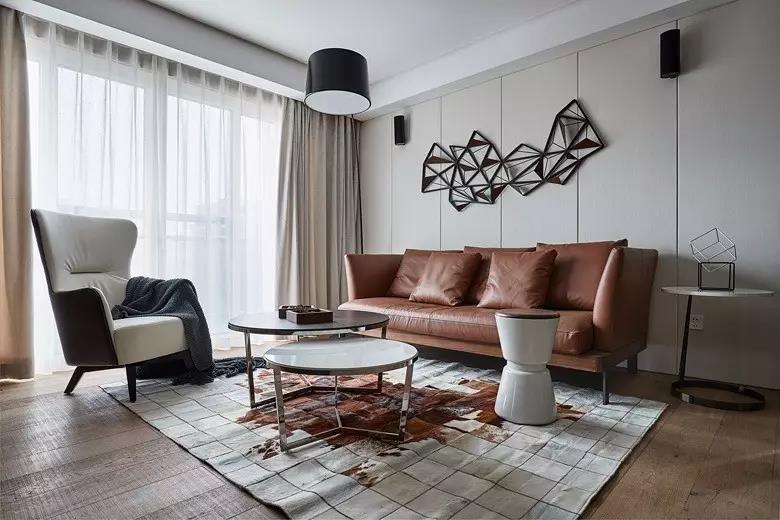 这么多好看的沙发背景墙，你更中意哪一款？