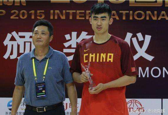 比赛不让打还缺席颁奖典礼！原国青得分王为何成了酱油男？