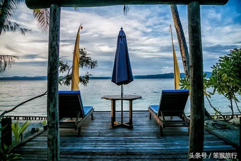 东南亚最适合潜水的海岛,6个绝美免签海岛