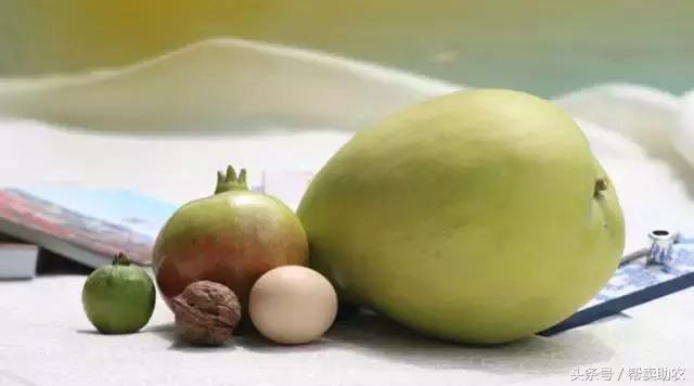 这个教师节，我要送芒果界的“巨无霸”