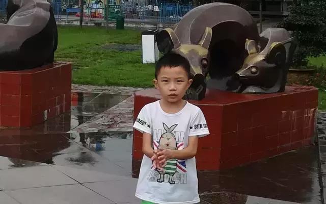 想让孩子的照片上电视，机会就在这里，点开抢先看！