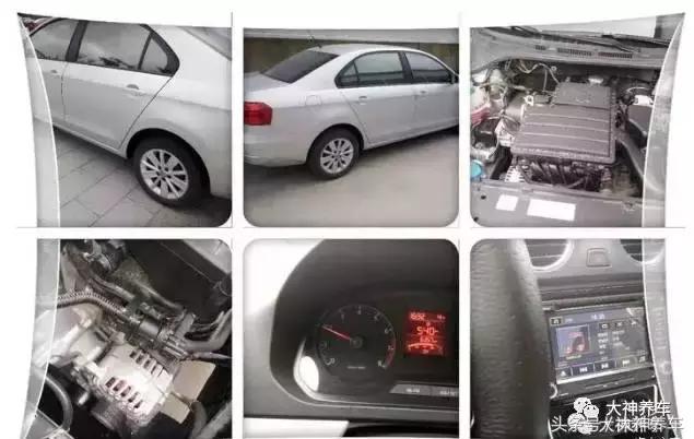 汽修发动机机舱部件详解,汽车发动机舱全部零件名称图解