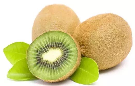 各个身体部位都爱吃哪种水果,哪儿不舒服就吃哪种水果