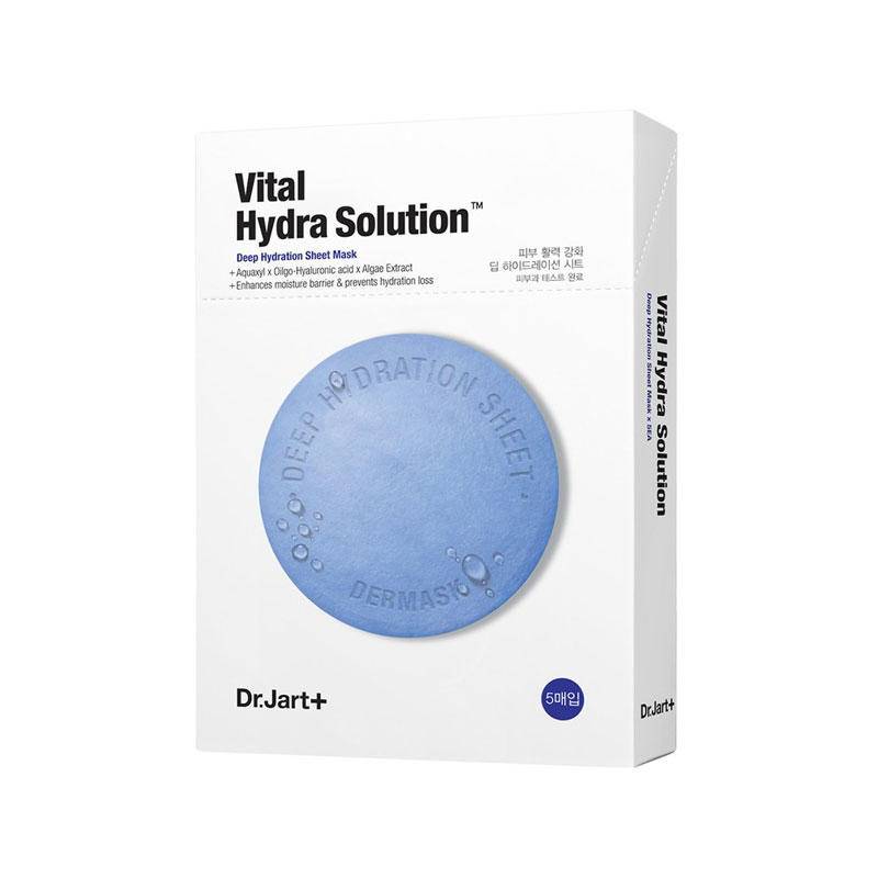 没有好用的修复面膜,没有肌肤问题用什么面膜