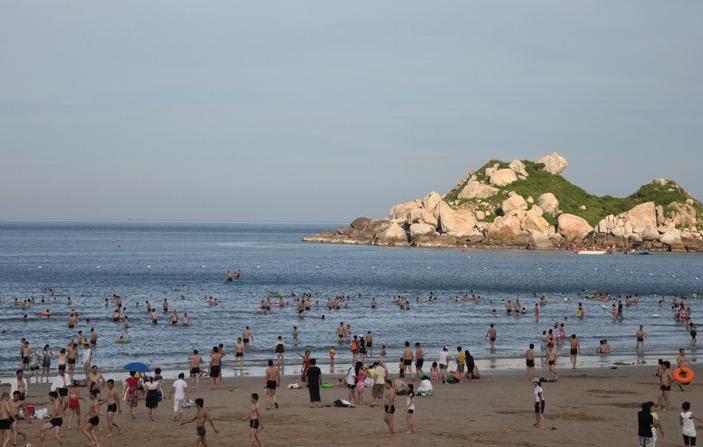 广东2天1夜旅游海岛攻略,广东最适合短途旅行的十大海岛