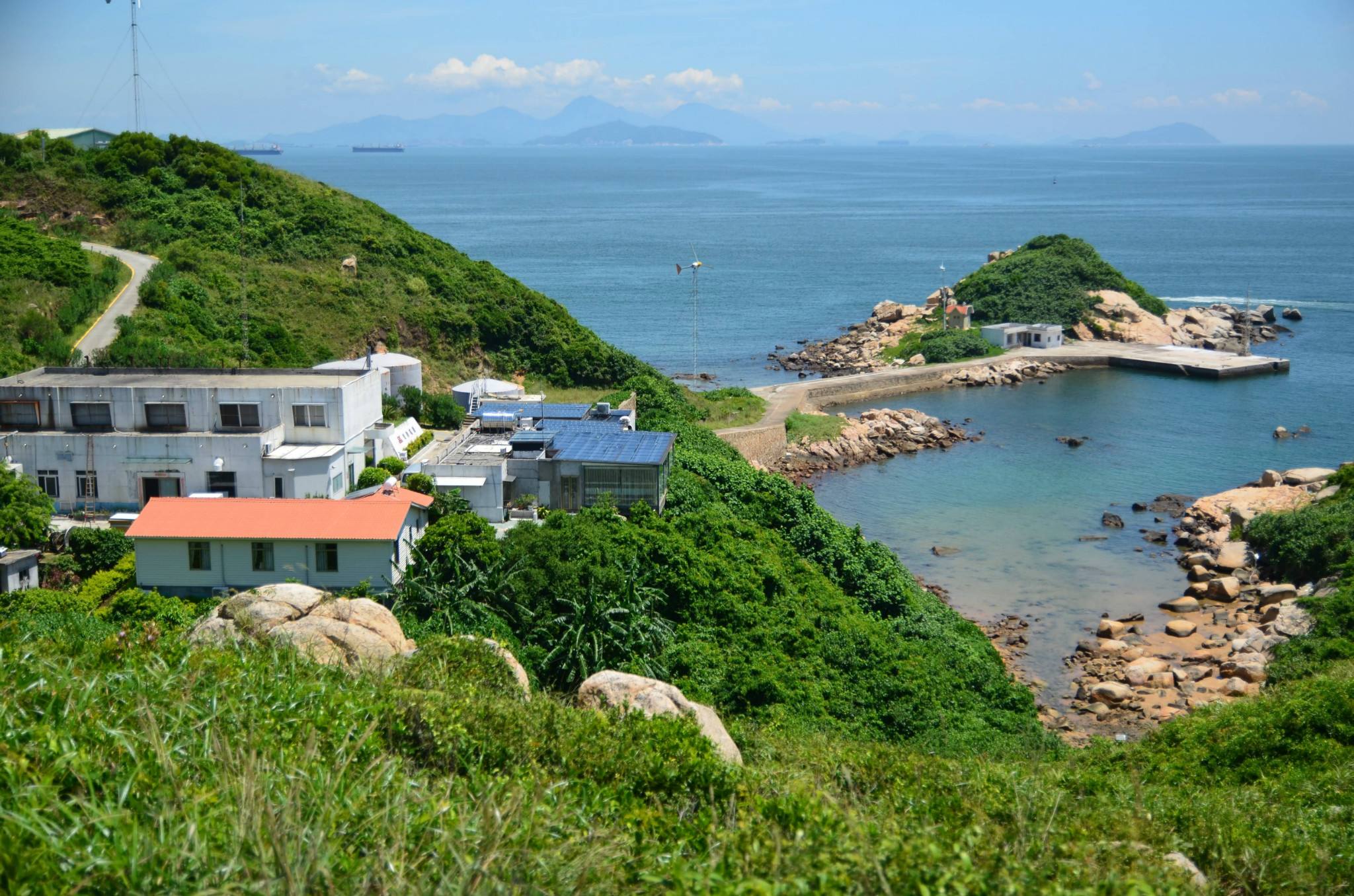 广东2天1夜旅游海岛攻略,广东最适合短途旅行的十大海岛