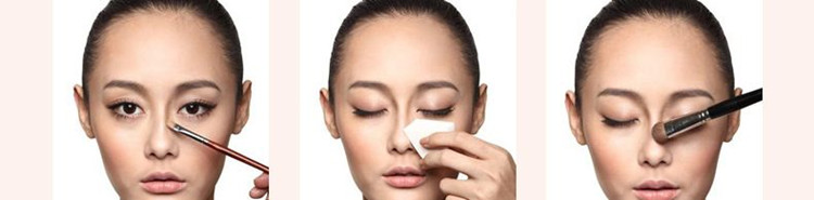 护肤和化妆步骤的先后顺序视频,护肤化妆步骤初学者淡妆