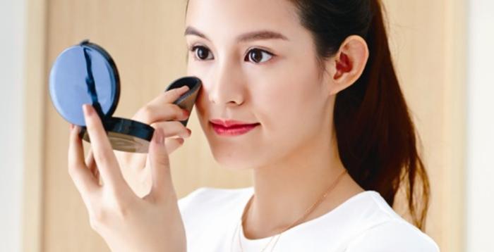 护肤和化妆步骤的先后顺序视频,护肤化妆步骤初学者淡妆