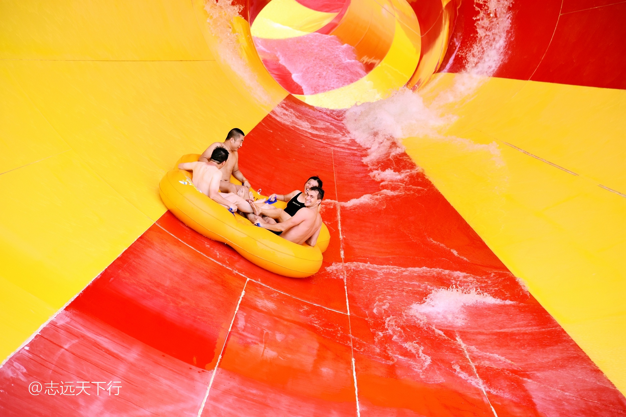 小女孩的三亚游,三亚合适小朋友玩的景区