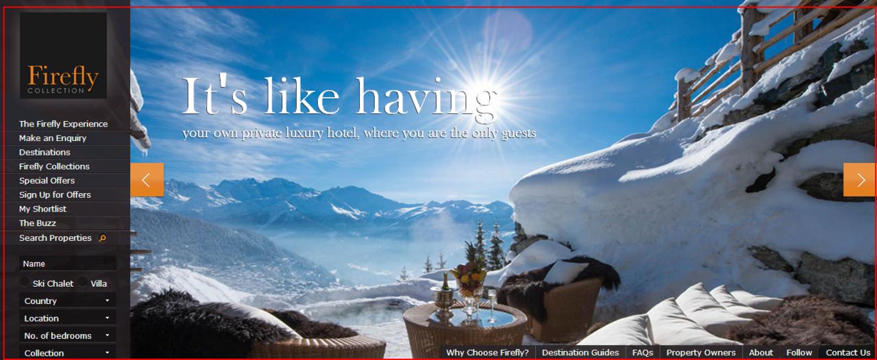 有哪些很有意思的网站,有意思的网站推荐一下