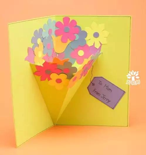 有没有简单又好看的教师节贺卡,不一样的教师节贺卡简单又漂亮