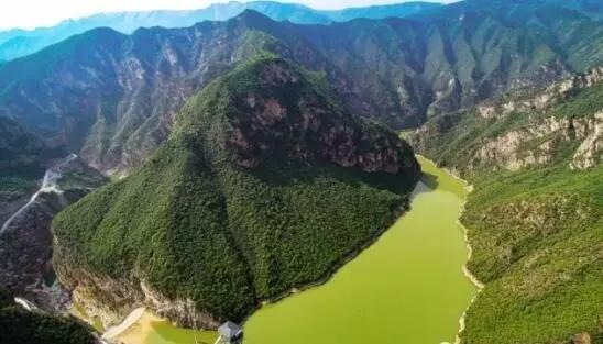 郑国渠六周年啥时候免门票,郑国渠门票免费政策学生半价吗