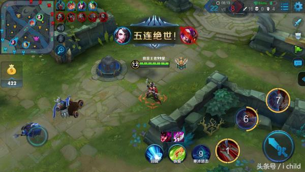 王者光荣你不知道的名字,王者光荣阿轲的专克英雄是谁