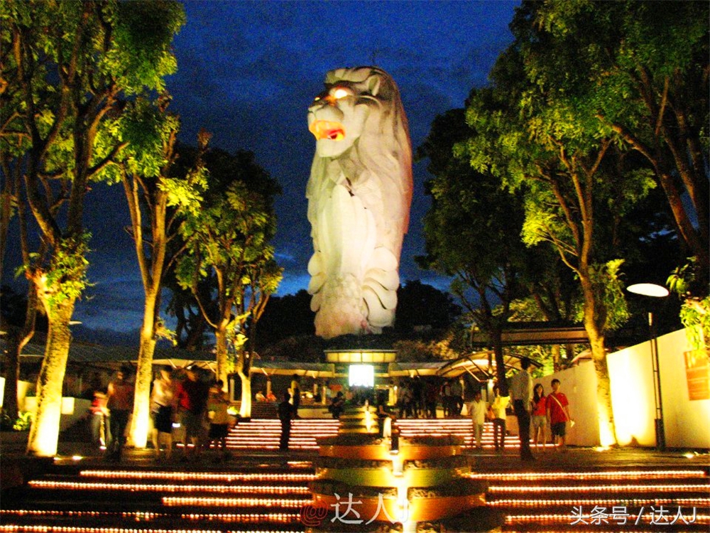 达人J：新马声色任逍遥