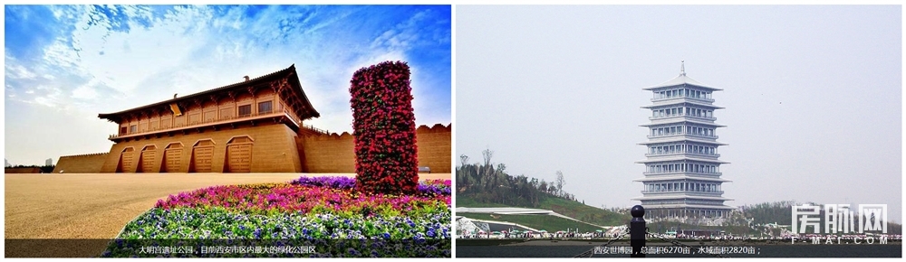 西安市浐灞生态区新优质小学,浐灞优质学区房