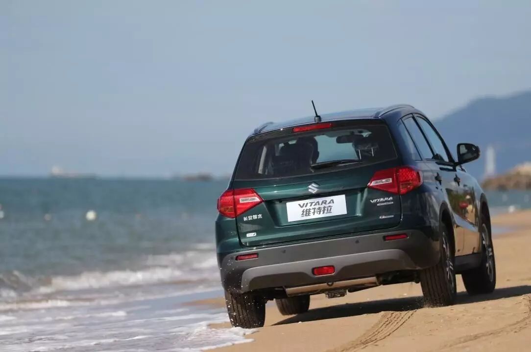 新款铃木维特拉亮相配置全面提升,铃木维特拉2020款报价及图片配置