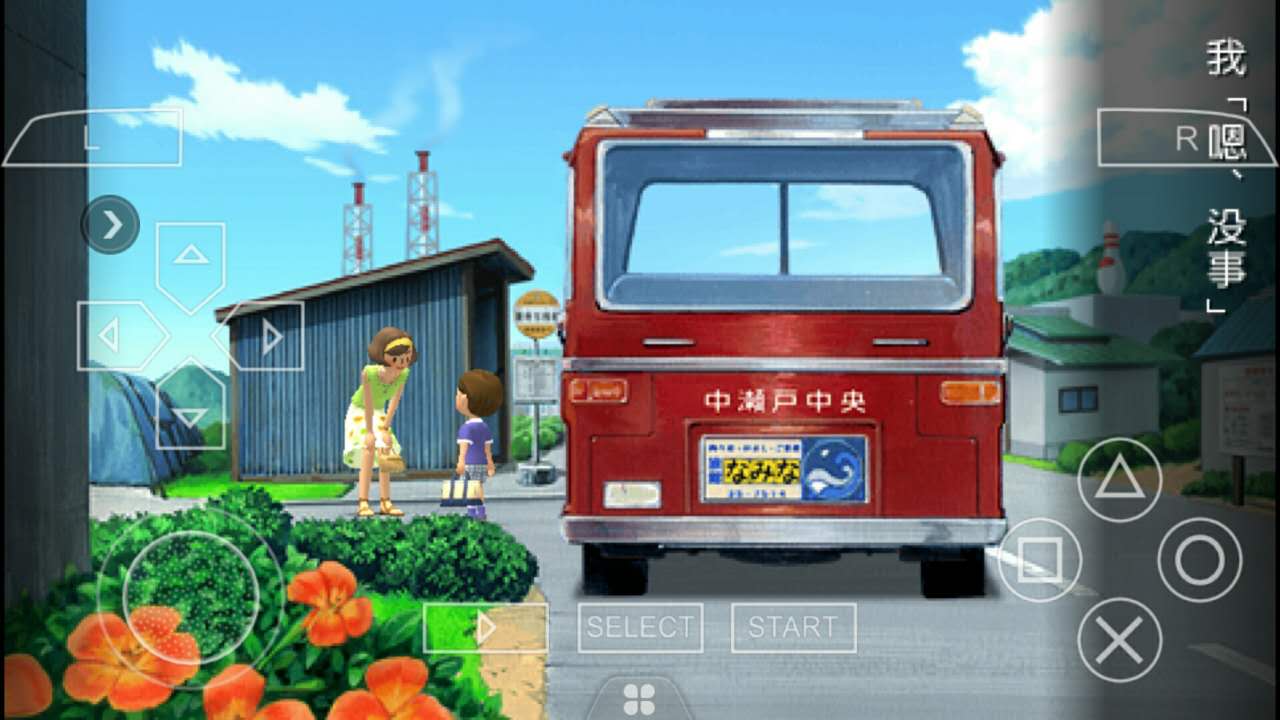 psp最值得玩的50款游戏图文,psp冷门精品游戏盘点