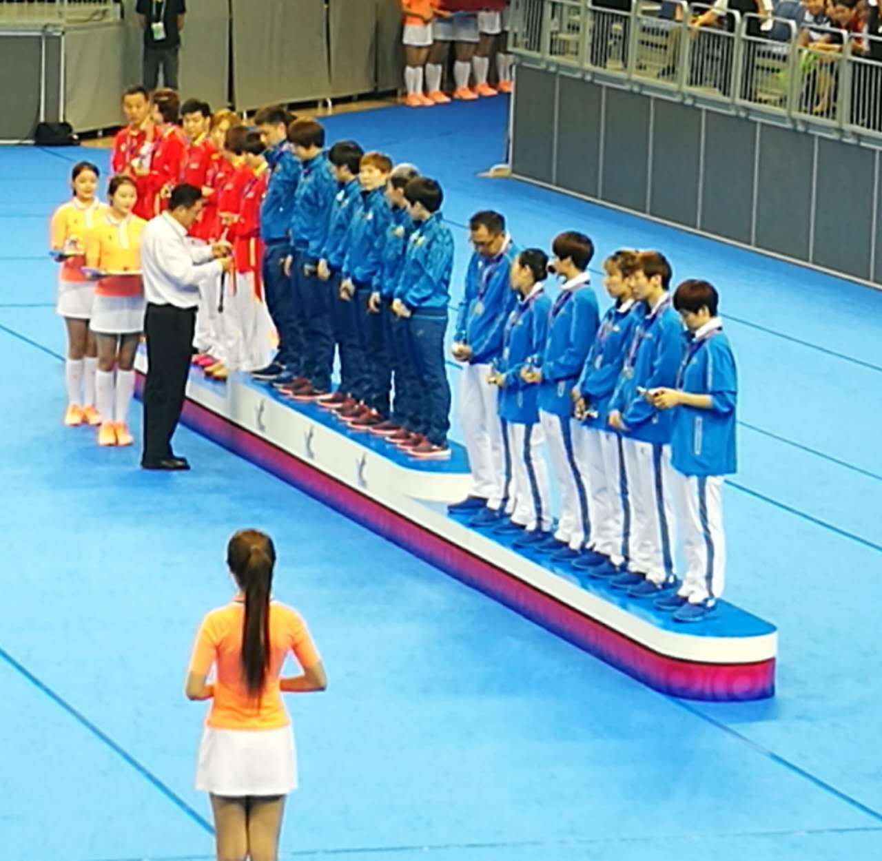 2021年17号全运会金牌榜,17年全运会成绩公告