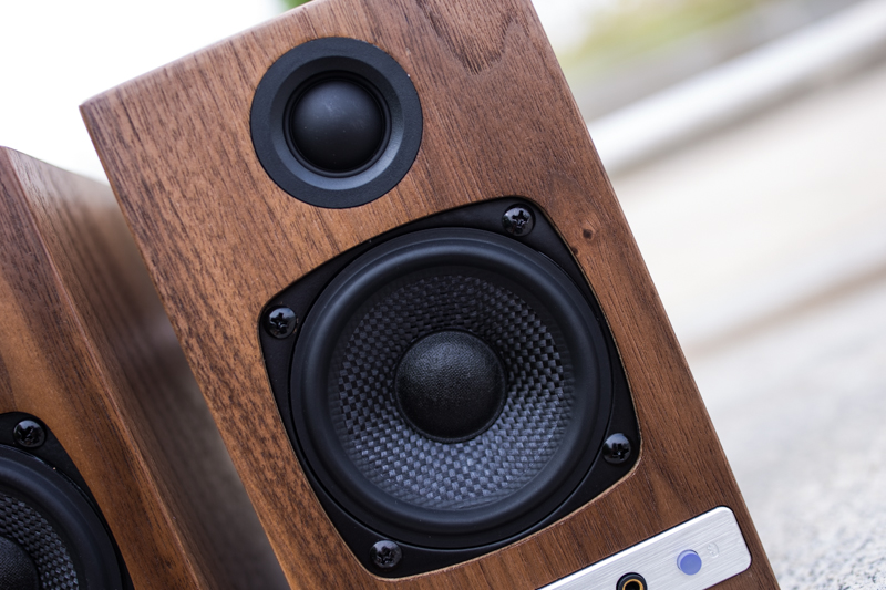 audioengine澹版搸hd3钃濈墮闊崇,澹版搸audioenginehd3杩炴帴鐢佃