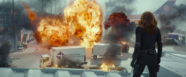 蜘蛛侠英雄无归和英雄归来,一口气看完蜘蛛侠英雄归来