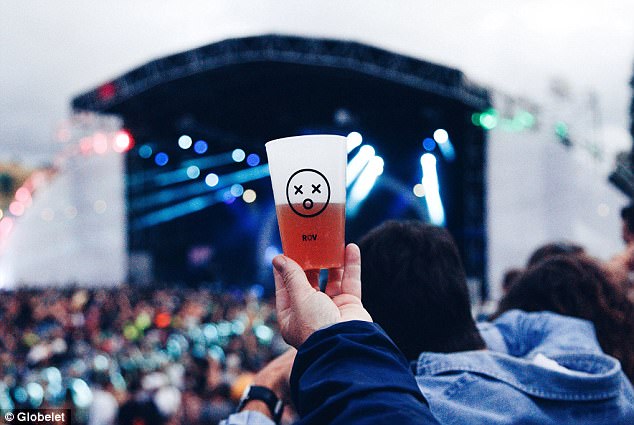 可循环利用的塑料杯,最健康环保的塑料杯