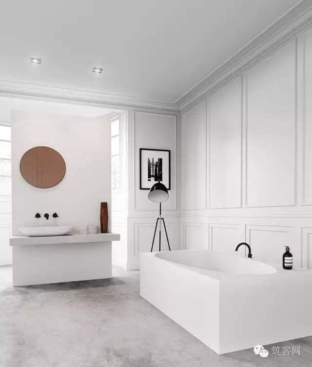 卫生间装浴缸没有淋浴,卫生间装不装洗手盆