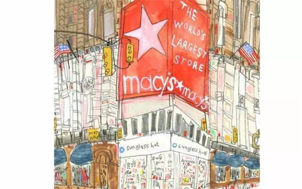 纽约客浑然天成的优越感是怎么来的？