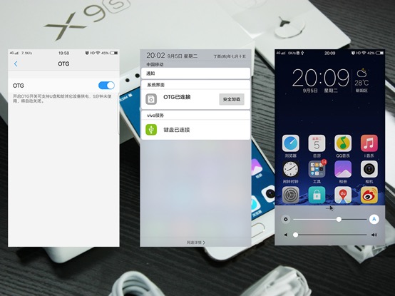 感觉vivo的内存扩展运存挺好的,vivo可以扩展内存的机型