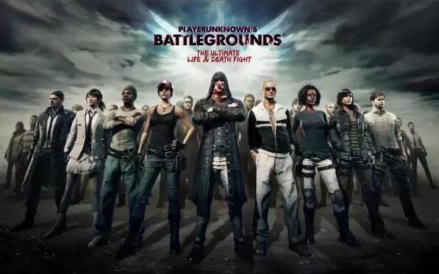 好玩的大逃杀手游最新,很火的大逃杀手游