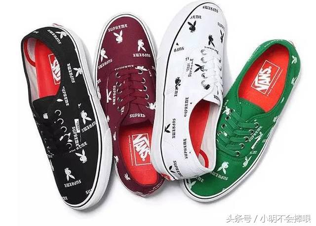 全球十大潮牌supreme,2019最火的supreme