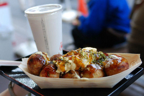 日本有啥好吃的值得带回来,日本有哪些好吃的产品