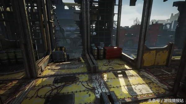 《饥荒》团队新作《缺氧》国内过审！腾讯担任出版方