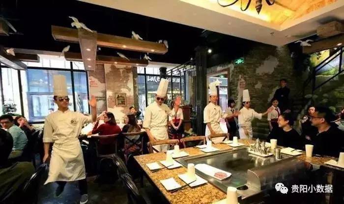 花果园十大高端餐厅,花果园餐厅图片大全