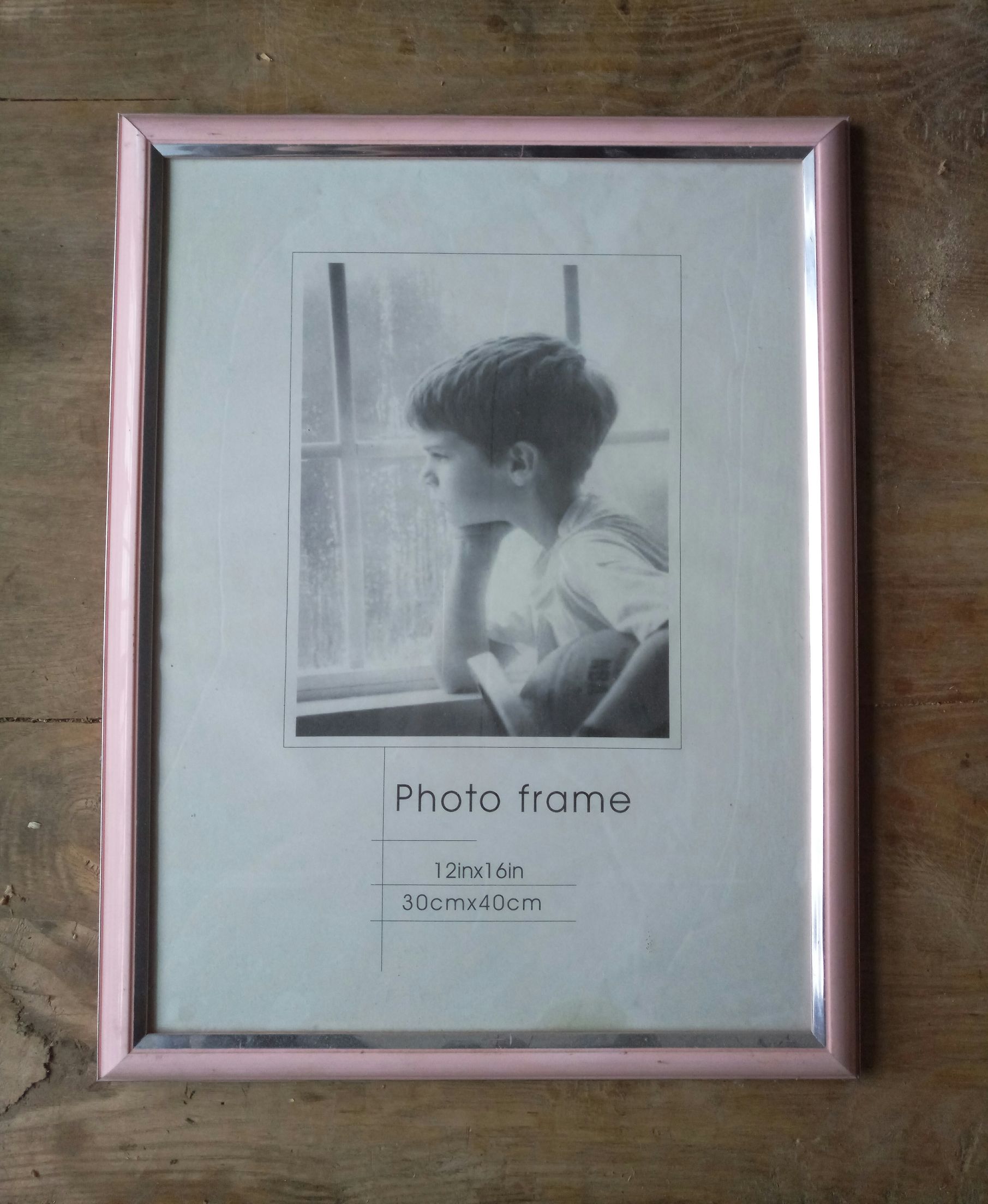 榫卯相框被做出来的过程,榫卯结构相框推荐