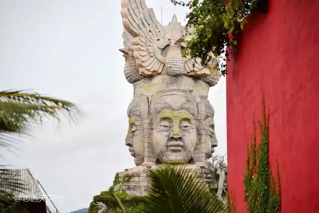 小女孩的三亚游,三亚合适小朋友玩的景区