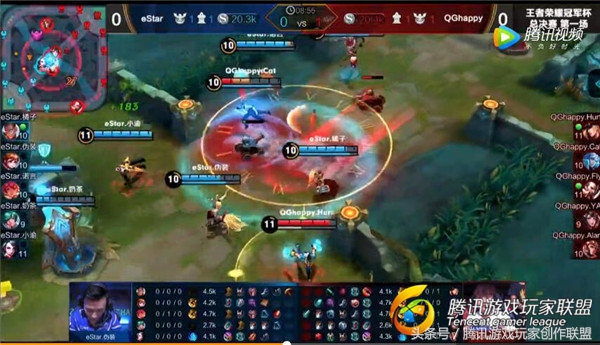 王者光荣新花木兰玩法攻略,王者光荣新花木兰团战应该怎么打