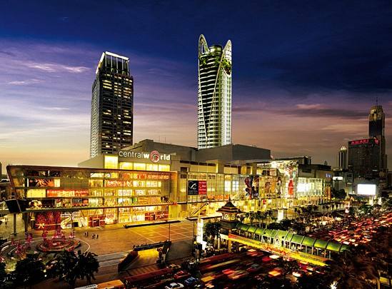 曼谷交通线路图最新,曼谷交通解读