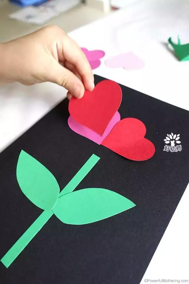 有没有简单又好看的教师节贺卡,不一样的教师节贺卡简单又漂亮