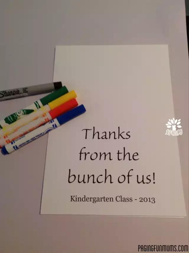 有没有简单又好看的教师节贺卡,不一样的教师节贺卡简单又漂亮